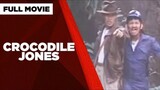 Crocodile Jones The Son of Indiana Dundee|Vic Sotto