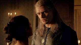 [The Witcher] Geralt dan Yennefer Akhirnya Bertemu
