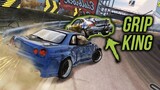 NFS PROSTREET / FUNNY MOMENTS #6