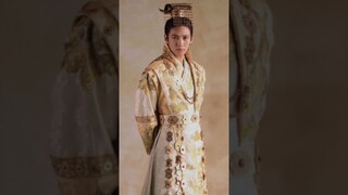 Ji Chang Wook becomes Emperor #kdrama #koreandrama #jichangwook #empresski