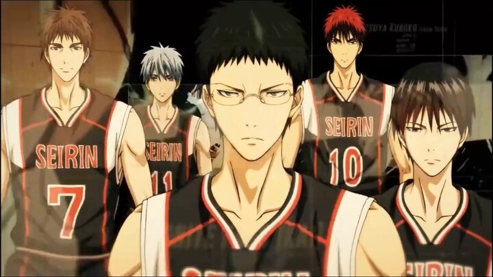 All the OPs of Heizi's basketball are assembled, super burning!