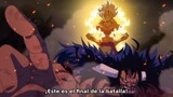 One Piece 1049 - ¡La Muerte de Kaido! ¡Luffy Joy Boy es Más Poderoso que los Yonkos!