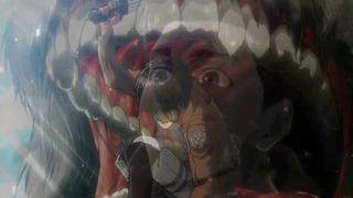 Attack on titan Edit #amv