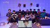 TREASURE 트레저-The Mysterious Class "남고괴담" Reaction Cam Ep 2