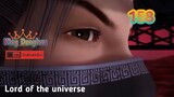 Lord of the universe episode 158