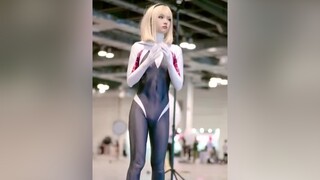 Các bạn thấy gì ko. Tui là tui thấy rùi đó nha cos cosplay cosplayers