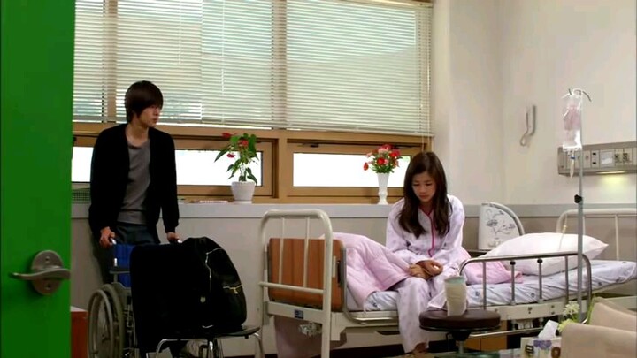 Play full Kiss sub indo eps 6