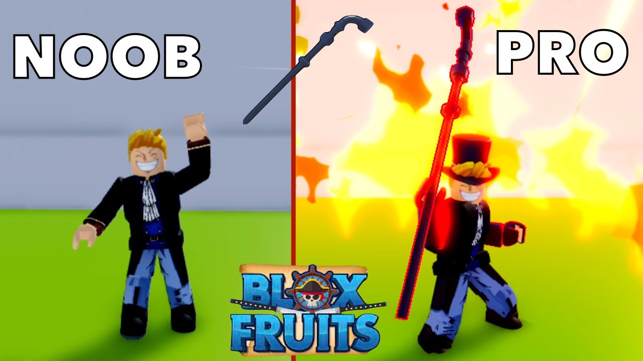 REWORKED: Light Light Fruit Showcase in Blox fruits (ROBLOX