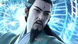 Jade Dynasty Episode 25 Subtitle Indonesia