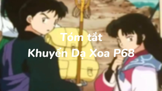 Tóm tắt Khuyển dạ xoa phần 68| #anime #animefight #khuyendaxoa