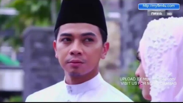 Cik Bunga & En. Sombong EP02