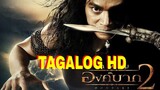 ONG BAK HD FULL MOVIE TAGALOG DUBBED | MALINAW!