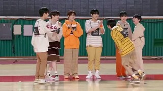 [ENG SUB] NCT UNIVERSE LASTART EP 8 (Sion Yushi Riku Cut)