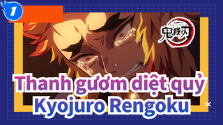 Thanh gươm diệt quỷ
Kyojuro Rengoku_1