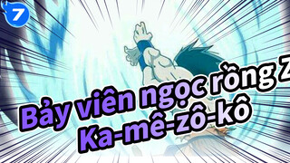 Bảy viên ngọc rồng Z
Ka-mê-zô-kô_7