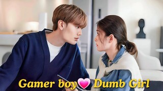 billiner actor fall in love with Dumb Girl. Drama Recaps, korean drama, Chinese Drama, kdrama.