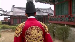 Epic acting of Kim Soo Hyun