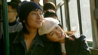 Akhir yang indah... - Princess Hours 2006