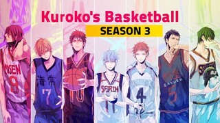 Kuroko no Basket S3 Eps-11 (SUB - INDO)