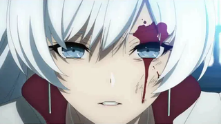 Weiss Schnee เอาชนะ Grimm RWBY Ice Queendom ตอนที่ 2 ซับไทย~ RWBY Ice and Snow Empire