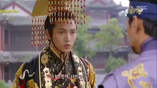 Empress ki Episode 1 (Tagalog Dub)