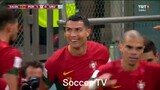 Portugal 2 Vs 0 Uruguay - Highlight Match FIFA WORLD CUP QATAR 2022
