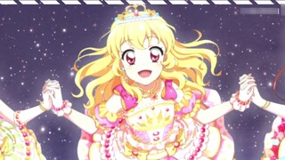 [Transliterasi Shime] Aktivitas Idol "Diamond Happy" & Pv Asli