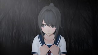 【Sick Girl MMD】Mama Hates You (Sick Jiao Jiang/Sick Jiao Jun)