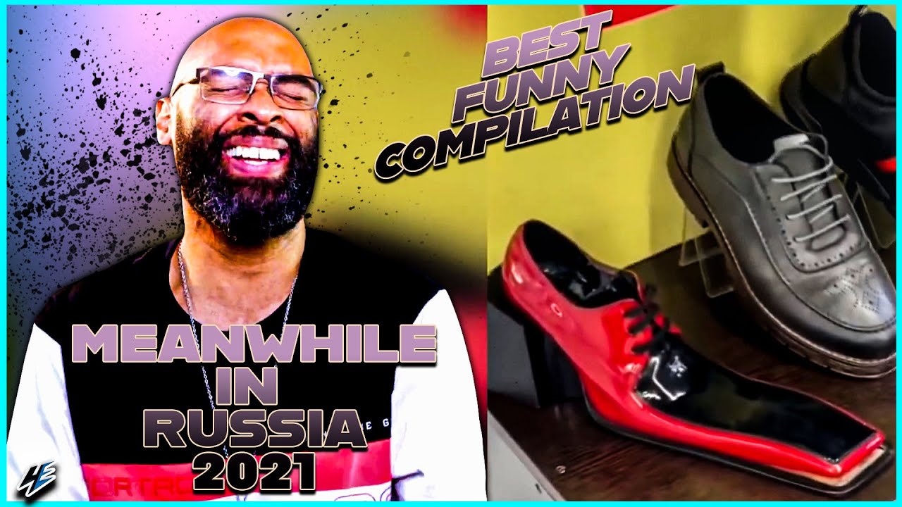 Meanwhile.... In Russia 2021 | Best Funny Compilation #17 | Reaction - Bilibili Meanwhile.... In Russia 2021 | Best Funny Compilation #17 | Reaction - Bilibili
