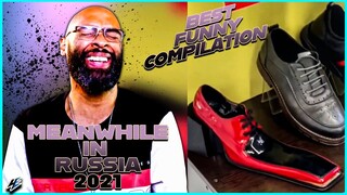 Meanwhile....  In Russia 2021 | Best Funny Compilation #17 | Reaction