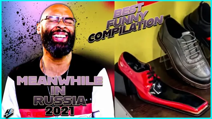 Meanwhile....  In Russia 2021 | Best Funny Compilation #17 | Reaction
