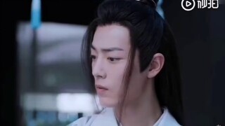 [Bojun Yixiao] When I first met you, I didn’t expect to fall in love with you so much. The sweetness