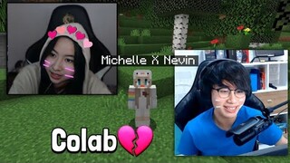 @NevinGaming Temenin @MichelleMCL UwU