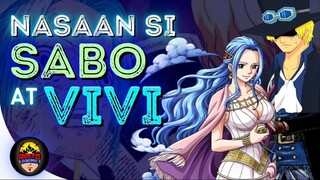 Anong nangyari kay Sabo at Vivi