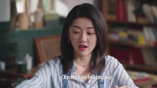 Tôi Đã Gặp Được Vị Cứu Tinh EP 3b [Sub Việt]