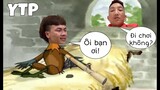 [YTP] Võ sĩ Khá Bảnh - Sức mạnh khi chơi đồ.