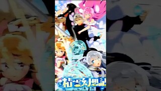 JEDAG JEDUG ANIME||SEIREI GENSOUKI[CMN KARAKTER PENTING]||DJ WEAKNES
