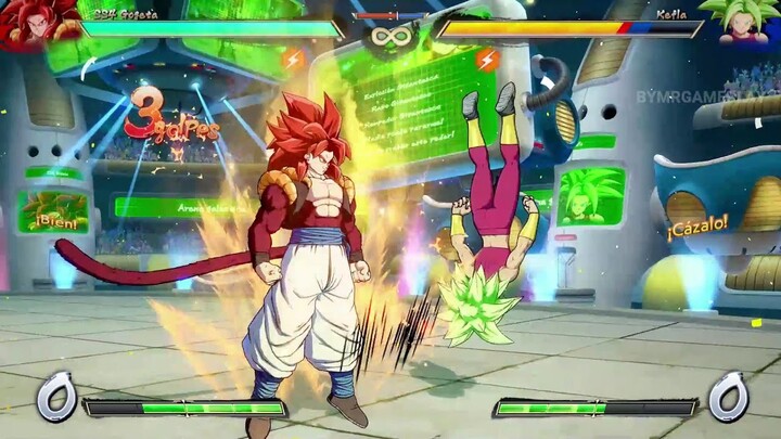 GOKU ULTRA SINTING VS KEFLA | FULL FIGHT | VERY HARD MODE - DRAGON BALL Z BUDOKAI TENKAICHI 4 - Bilibili GOKU ULTRA SINTING VS KEFLA | FULL FIGHT | VERY HARD MODE - DRAGON BALL Z BUDOKAI TENKAICHI 4 - Bilibili