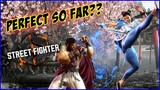 Why everyone is loving Street Fighter 6 so far