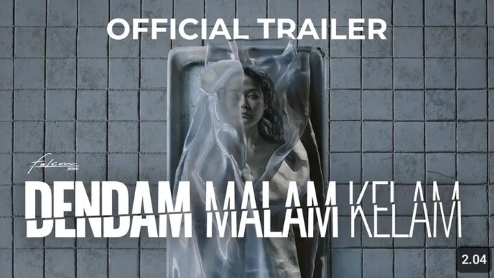 Official Trailer Dendam Kelam Malam 2025