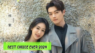 BEST CHOICE EVER 2024 [Eng.Sub] Ep05