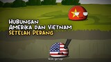 Hubungan Amerika dan Vietnam