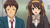 Lewati Haruhi Suzumiya dalam 15 detik