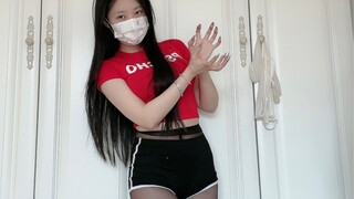 【莉莉子】ITZY Mr.Vampire 超喜欢的部分！