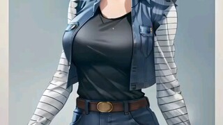 Android 18