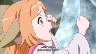 Fox Spirit Matchmaker Episode 10 (Bayi Subs)