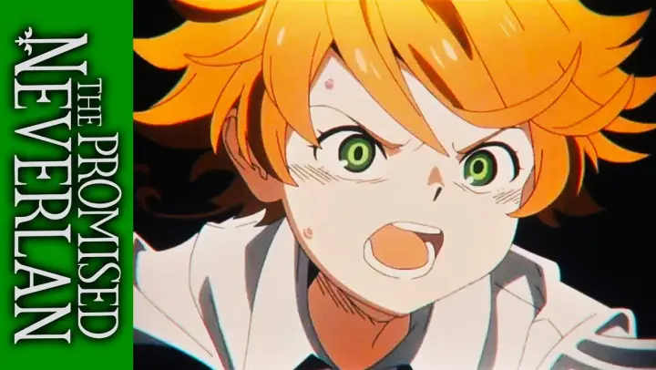 Opening The Promised Neverland Touch Off Versi Indonesia Bilibili