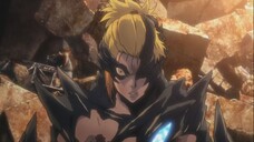 Koutetsujou no Kabaneri Episode 09 Sub Indo