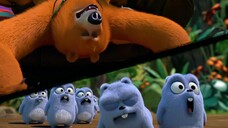 Grizzy và hội lemmut (Phần 3) EP 73 [Sub Việt]