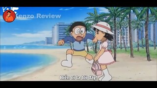 Doraemon _ Cách Doraemon Chế Tạo Cánh Cửa Thần Kì